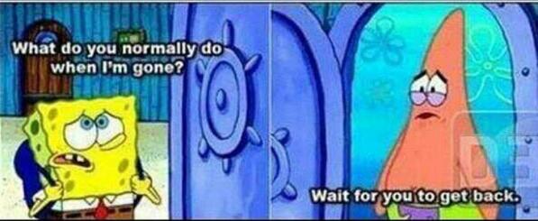 GFstatus's tweet image. Lol really though