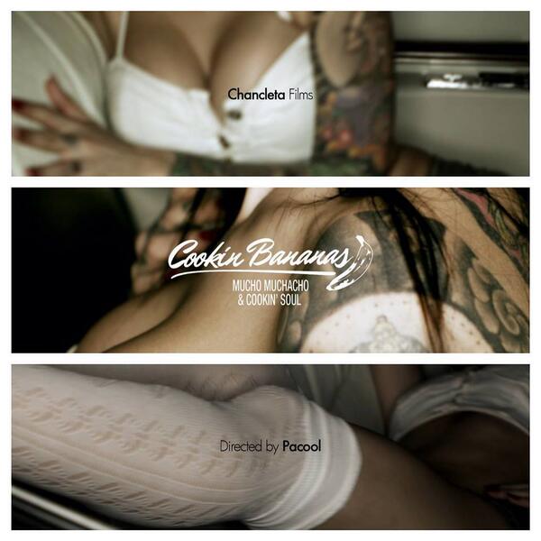 #MueveloCerda (Video Oficial) bit.ly/1dQQuDt