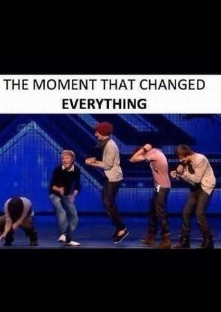 flopyvalle's tweet photo. #ThreeYearsOfOneDirection http://t.co/eXy7EJCvMD