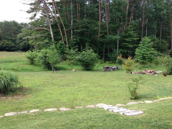 aidajiro's tweet photo. グットモーニング八ヶ岳！
セミの声 http://t.co/g9QBUjcJEm