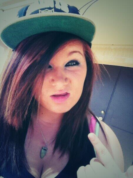 ★Ashley ThaRealest★ tweet media