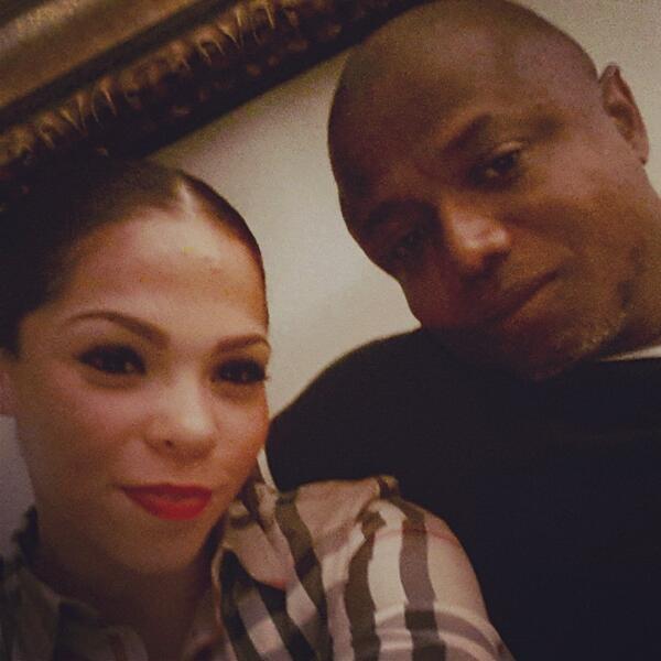 cocobugatti's tweet photo. My dinner/movie date lastnight http://t.co/2eZ5uxQfM2
