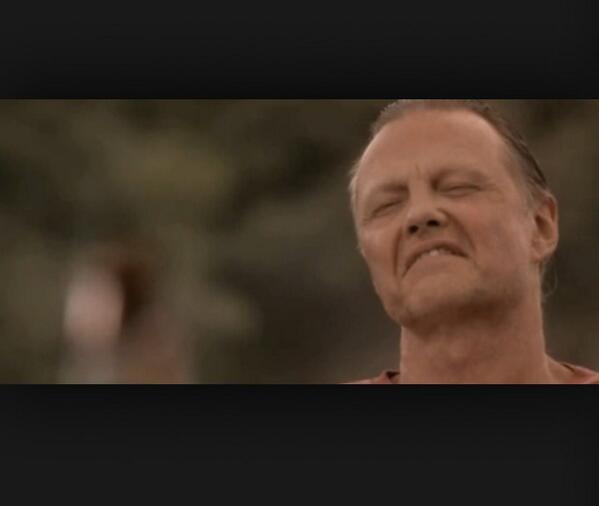 Randi_heatlifer's tweet photo. @YeahItsBad so did u guys love this face that Jon Voight makes at JLo?!?! 😂😂😂  can't wait til the podcast tomorrow http://t.co/zqOgB4Hd75