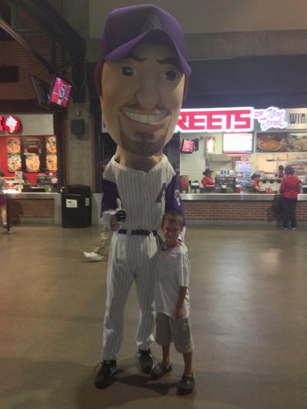 Go Dbacks from section 114 <a href="/Dbacks/">Arizona Diamondbacks</a>