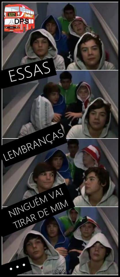 1DRibeiro's tweet photo. #1DMemories #ThanksFor3FantasticYears1D
#ThreeYearsOfOneDirection http://t.co/OgdKWWyZna