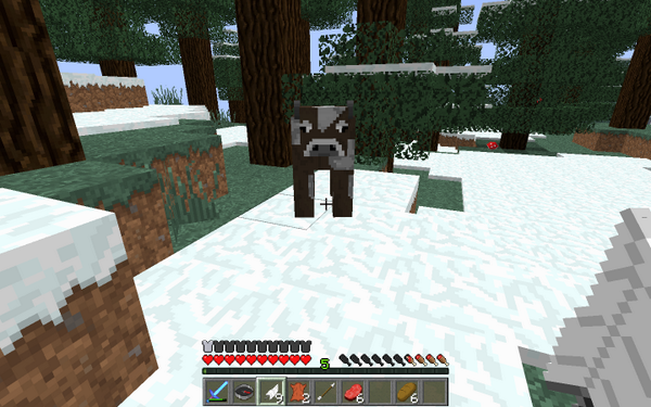 enzodegenring's tweet photo. @julia_stopa te achei no minecraft http://t.co/5nmqyIaZ8c