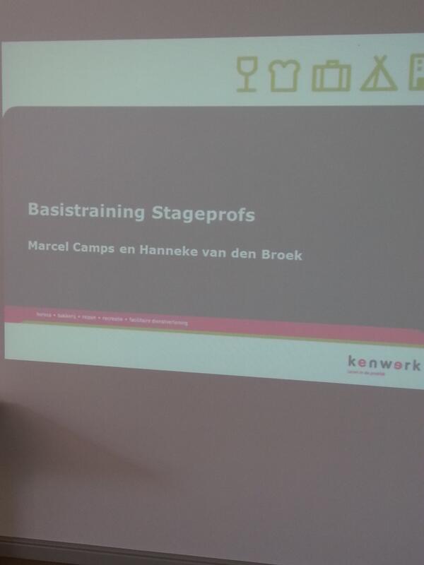 Marcel Camps/Kenwerk tweet media