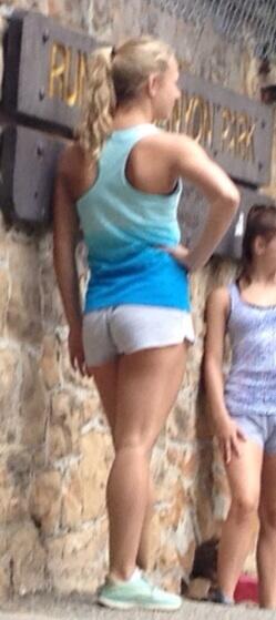 #blondie #fithottie #datass #shortshorts http://t.co/fjKAZs3gTF<a href="/tag/blondie"class="tags">#blondie</a><a href="/tag/fithottie"class="tags">#fithottie</a><a href="/tag/datass"class="tags">#datass</a><a href="/tag/shortshorts"class="tags">#shortshorts</a>