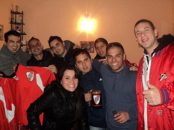 Parte de la Banda Día del amigo :)