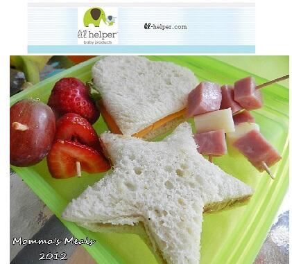 Lilhelper_'s tweet photo. For easy back to school lunches visit http://t.co/7OCfopZYX9. http://t.co/Eqgm3cJh7j