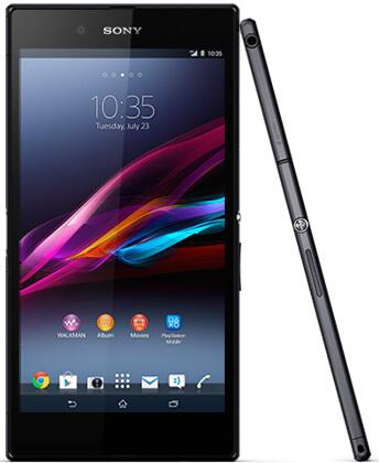 Sony Xperia Z Ultra - конкурент Galaxy Note III mobilushki.ru/news/9893-sony…