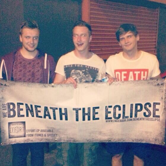 BeneathEclipse's tweet photo. Packhorse tomorrow, are you ready!!! http://t.co/uTymHsLSiG