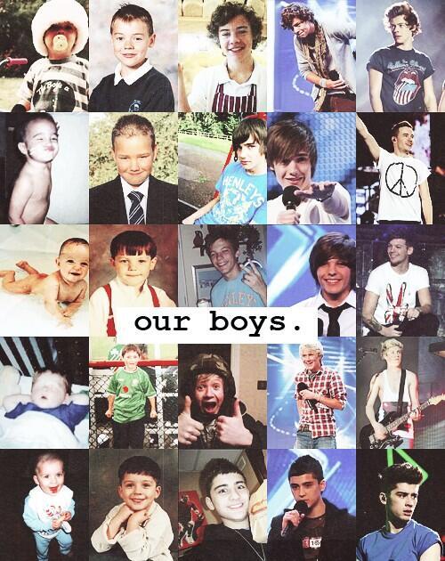 itzdisneyworld's tweet photo. In my eyes you aren't just "the biggest boyband" in my eyes you're "my happiness" #3yearsofonedirection http://t.co/PEQGw0GDs5