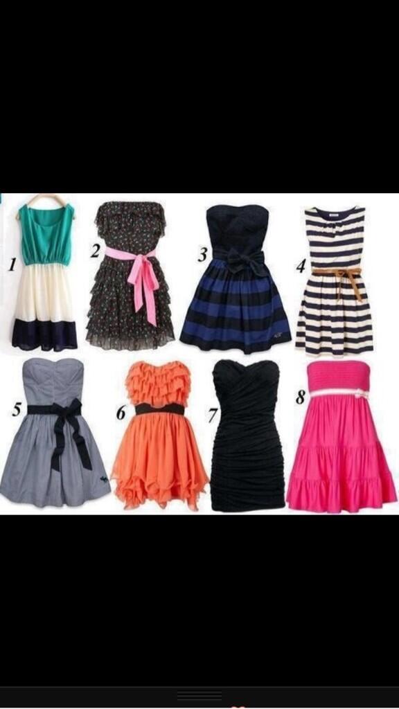 xdamesmode's tweet photo. Retweet als jij 1 of meer van deze jurkjes wilt hebben.... http://t.co/uCDUg0pI2y