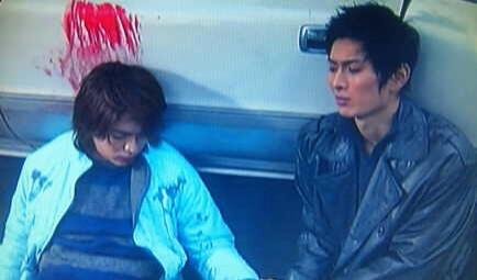 お前らが一番無残だと思うライダーの最期をさらせ Togetter