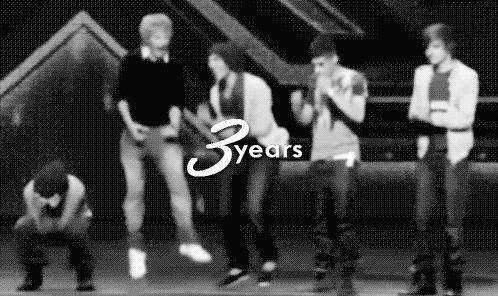 enxoxadeti's tweet photo. "The band that lost the X factor but won the world". 16 http://t.co/bMIN5elKXw