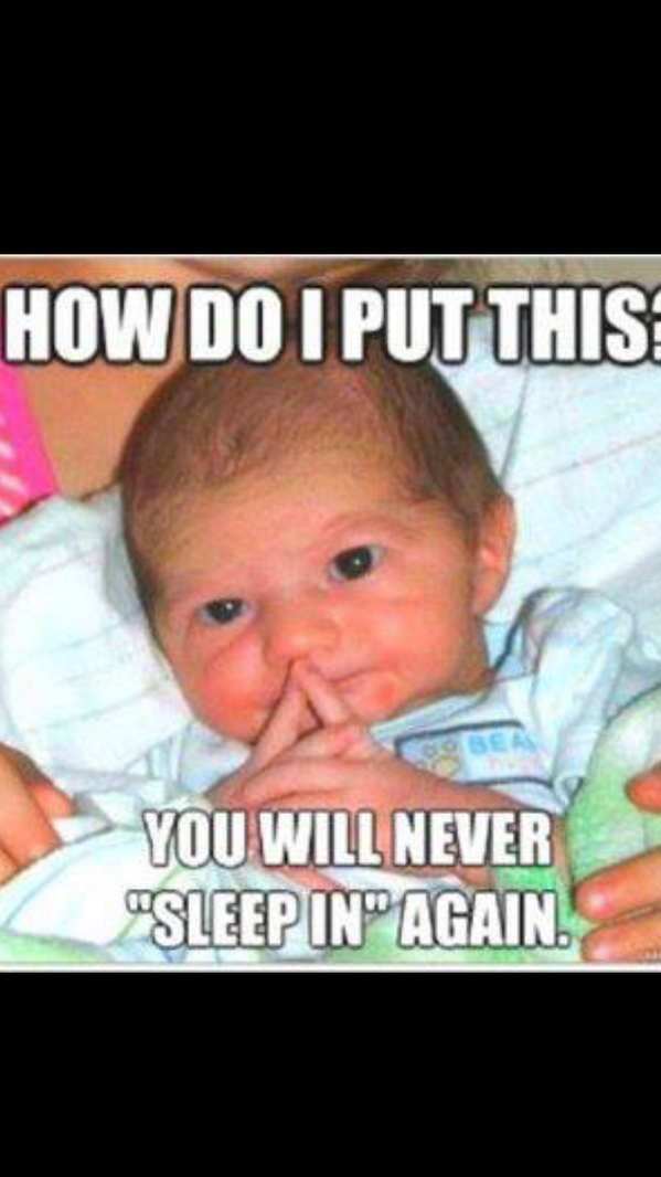 Advice for the Royal Parents #RoyalBabyBoy