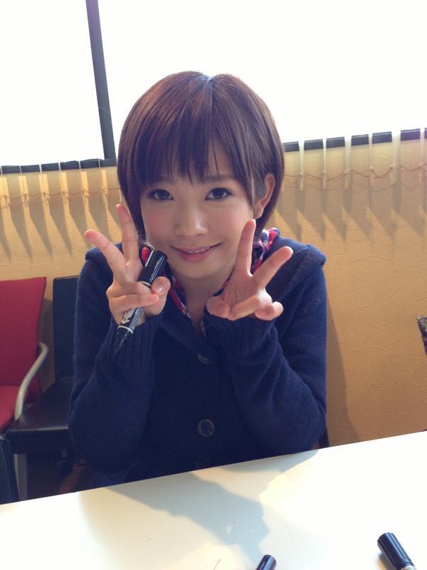 shortcut_ppcc's tweet photo. このショートカット美女が好きな人はRT http://t.co/Bww5YUbz7J