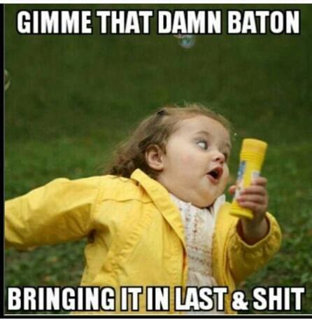 BEAST Performance tweet media