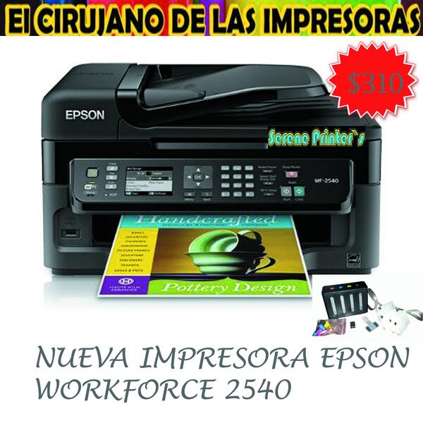 ELCIRUJANOPRINTERS (@elcirujanoprint) / Twitter