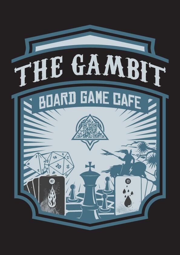 GambitCafe's tweet image. Cast your vote! on.fb.me/161p4Ys