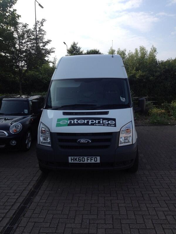AJWormald's tweet photo. Going home in style tonight #LivingTheDream http://t.co/yyF3K7Gerk