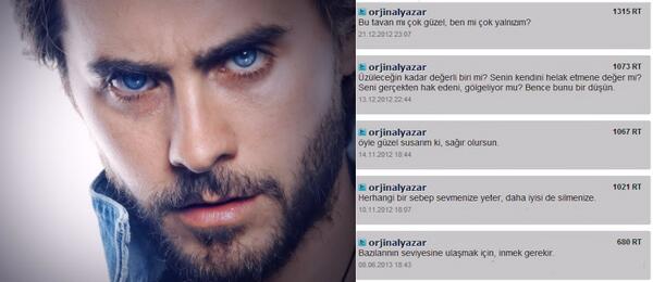 SiriusBlackim's tweet photo. Size benden bir güzellik http://t.co/3KZKvl4lkD