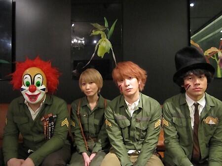 セカオワ好きならリツイート！
 リツイートで輪を広げましょう♪