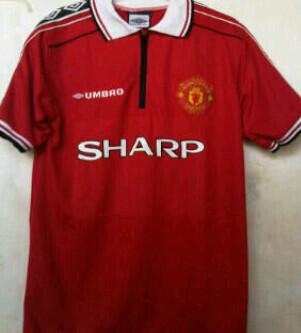 jersey mu sharp umbro