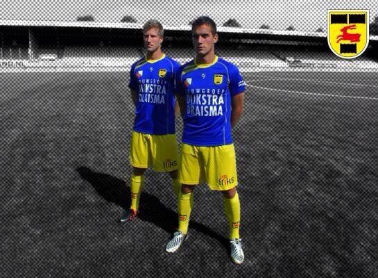 Cambuur Leeuwarden tweet media