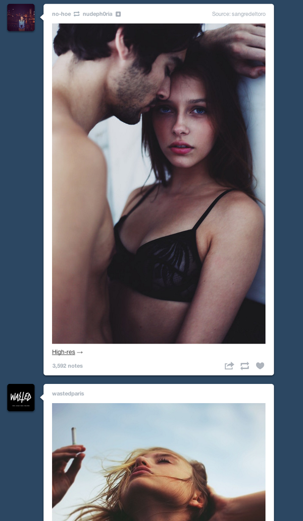 ly_leminh's tweet photo. @nicolassimoes @claudiadolez On peut pas être tranquilles hein ! #Tumblr http://t.co/tWtgwzlN3f