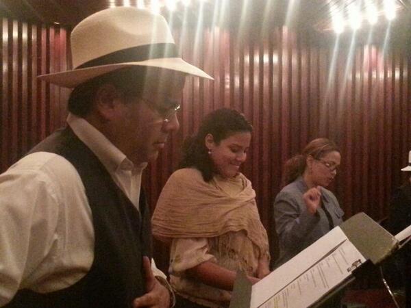 Fund Festival Caribe tweet media