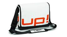 AutoPoppeShop's tweet photo. Handig voor uw #laptop #VW #UP! schoudertas € 60,96 Komt u langs voor nog meer VW UP #accessoires.AutoPoppe Terneuzen http://t.co/m6EMzpNysS