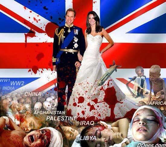AnjumKiani's tweet image. "@LouisaButt: #RoyalBaby?  #PrayForTheUmmah http://t.co/5evVL4ZSEN" #StopDrones