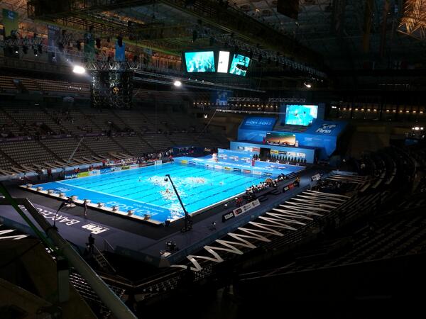 alexFERALC's tweet photo. En el campeonato de naticion barcelona 2013 http://t.co/0REh5cDkAK