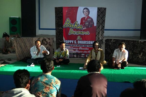 Batik Tulis Juwana tweet media