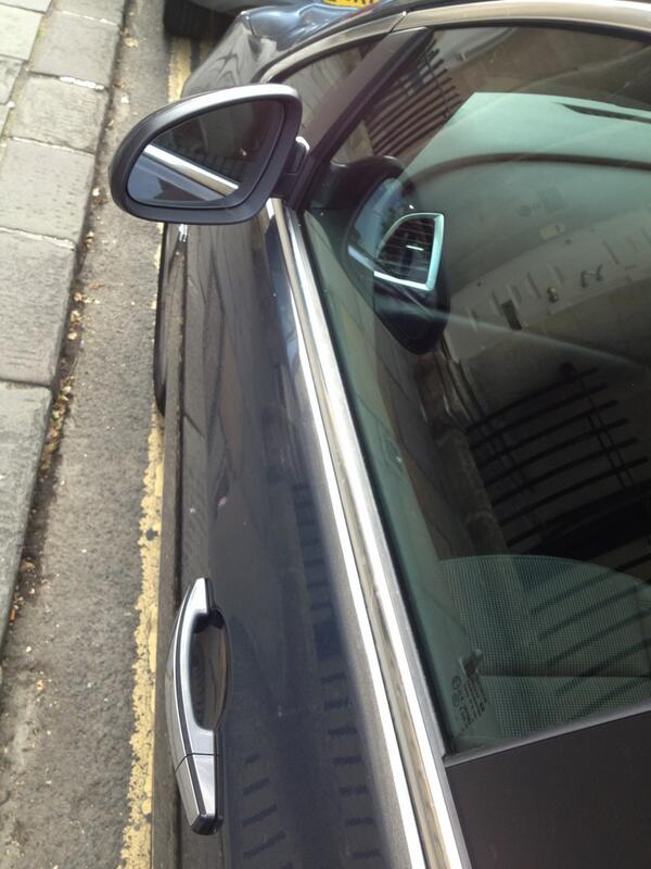 ERACbath's tweet photo. #GUESSTHECAR #ERAC #BATH http://t.co/L9rhktRpTL