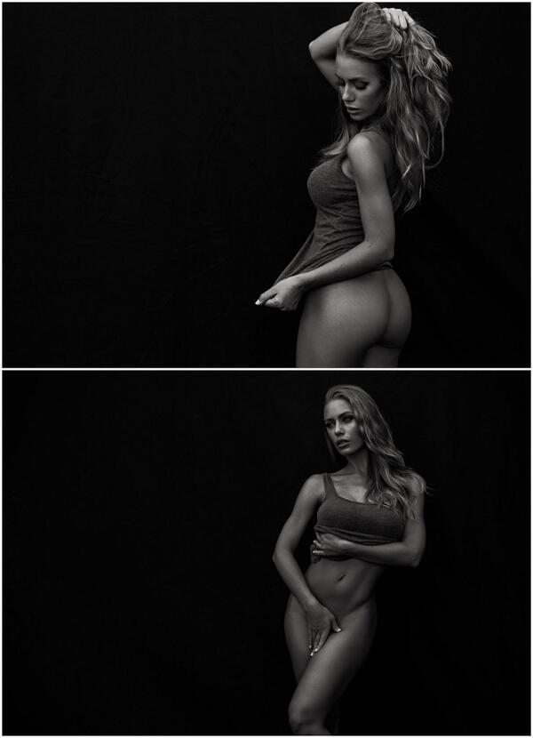 #nsfw #fitordie Another addition from the shoot with my new photographer friend... We'll shoot again asap! :)