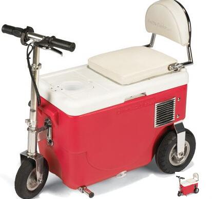 Order off of our Ribneck menu and you'll be entered to win this very special cooler! #ribneck #hoooweee #cooler #WIN