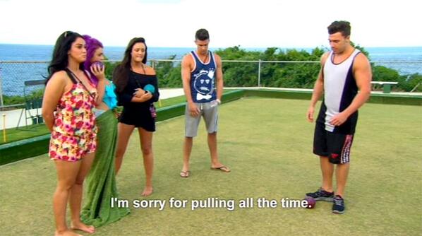 mtvgeordieshore's tweet photo. SO YOU SHOULD BE @GazGShore! #GeordieShore http://t.co/3EZw5xf6dm
