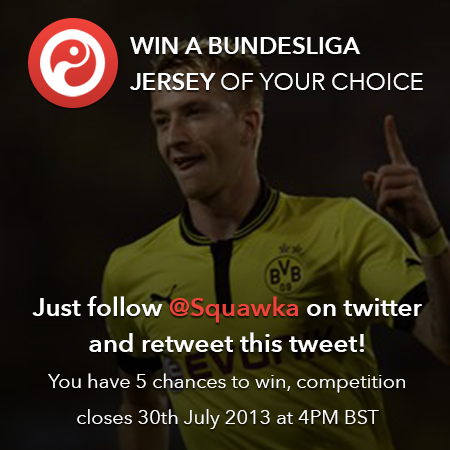 Squawka tweet media