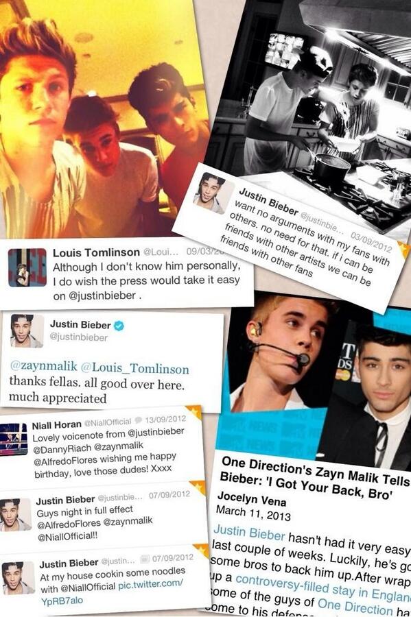 One Direction Onedirectio6671 Twitter