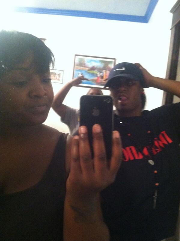 TwerkNationCEO's tweet image. @FuFuDavis  &amp;amp;&amp;amp; me ;)