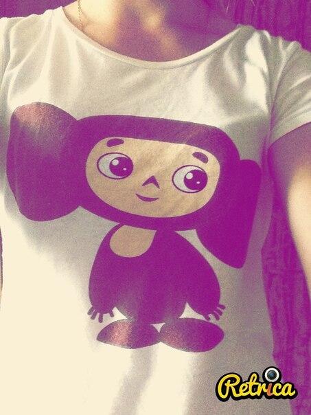 JuliaFruct's tweet photo. Я обожаю эту футболку) http://t.co/2MDhC0iB7y