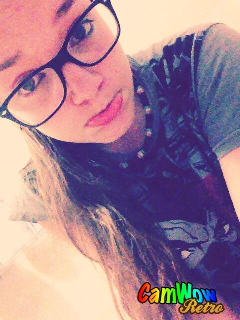 GiadaMartelli's tweet photo. Taken with @CamWowApp! http://t.co/GF4gvFdkUB