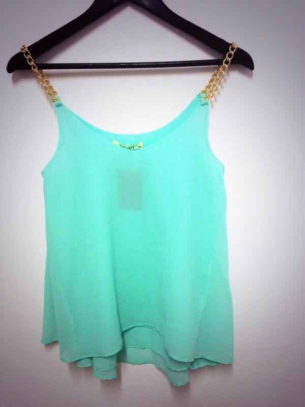 Presagio_'s tweet photo. Quieres una?! Solo haz RT y podrá ser tuya ❤ sorteo nacional y termina el viernes día 26/07 #moda#tendencias http://t.co/JB7yrpdiNz