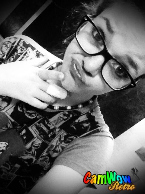 GiadaMartelli's tweet photo. Taken with @CamWowApp! http://t.co/SD8ZMcloKT