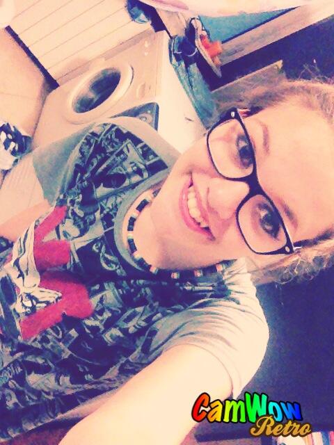 GiadaMartelli's tweet photo. Taken with @CamWowApp! http://t.co/rFUTTonuEk