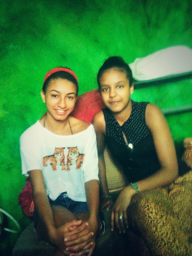 Fatimazahra Saadane on Twitter "Une journée de ouf ! Que des sentiment