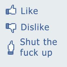 Wait! Facebook still exists? :o